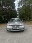 Jaguar x-type 3.0v6 4x4 2002r.