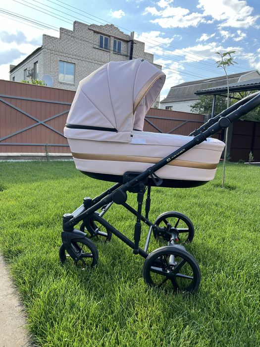 Коляска Adamex  Rimini