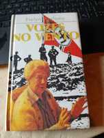 Evelyn Anthony, Vozes no Vento