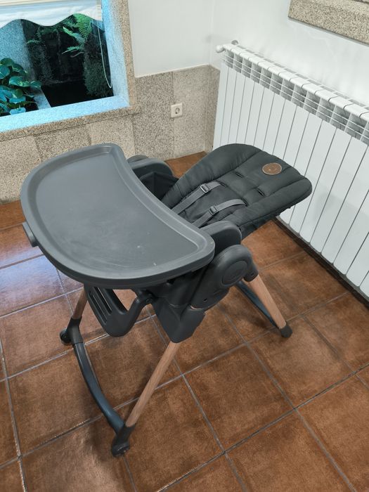 Cadeira evolutiva - bebeconfort