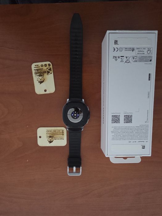 Galaxy watch 8 classic lte