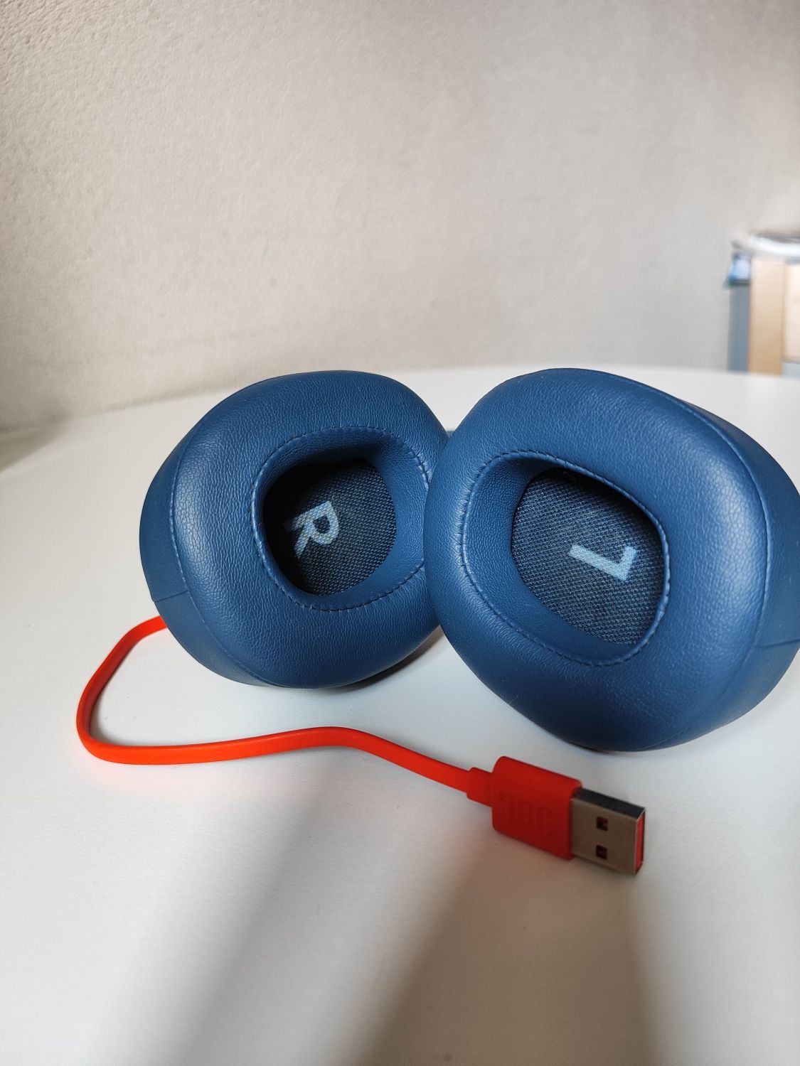 Słuchawki JBL Tune 710BT  Bezprzewodowe z potężnym basem