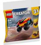 LEGO Creator 30691 – Monster Truck 3w1