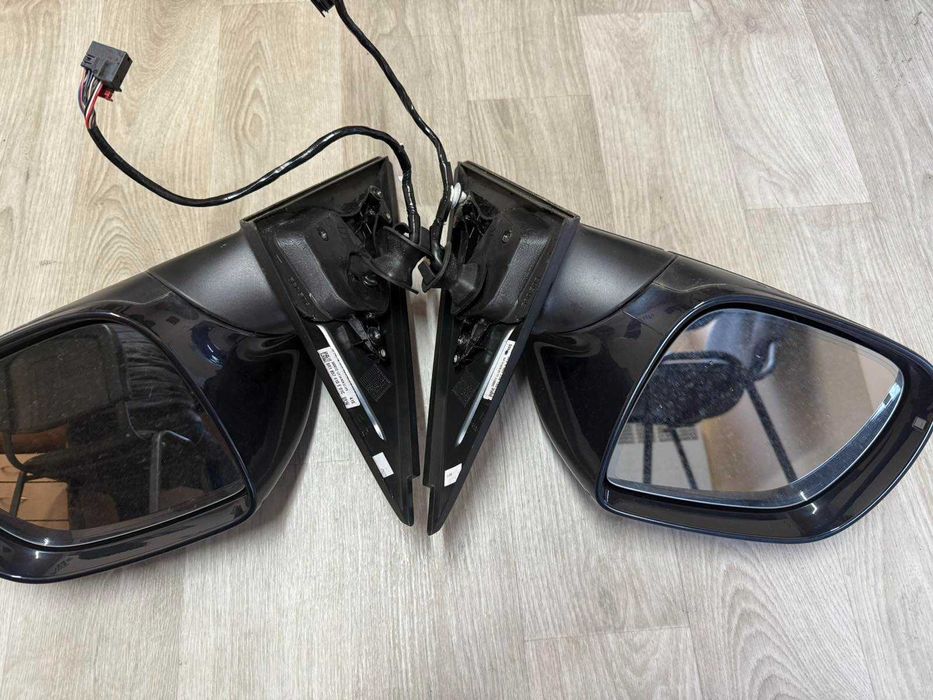 Дзеркало зеркало зєркало ліве праве Audi Q5 q5 Кью 5 кю 5 2009-2017