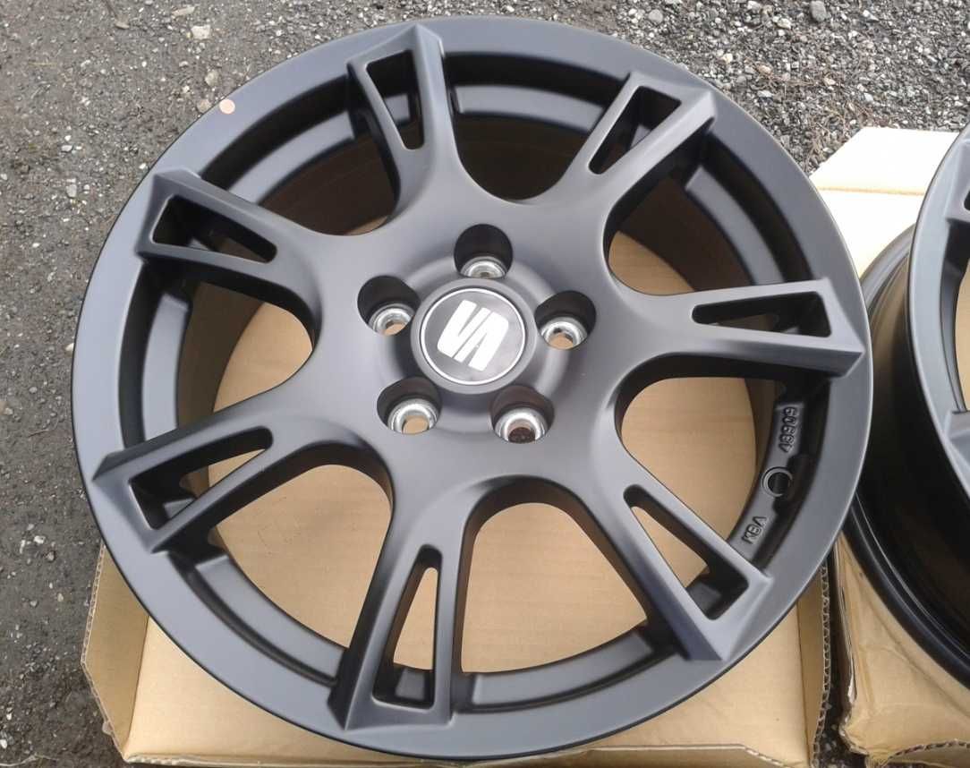 oryginalne nowe felgi r15 skoda fabia rapid scala roomster praktik 6j