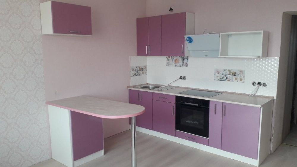 Кухни фабричные. НЕ ДОРОГО!!!