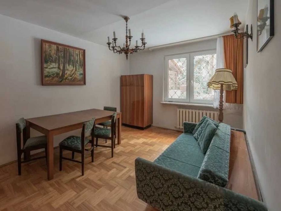 Wynajem dom Warszawa Ursynów