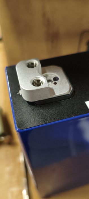 Акумулятори LFP EVE 230 A