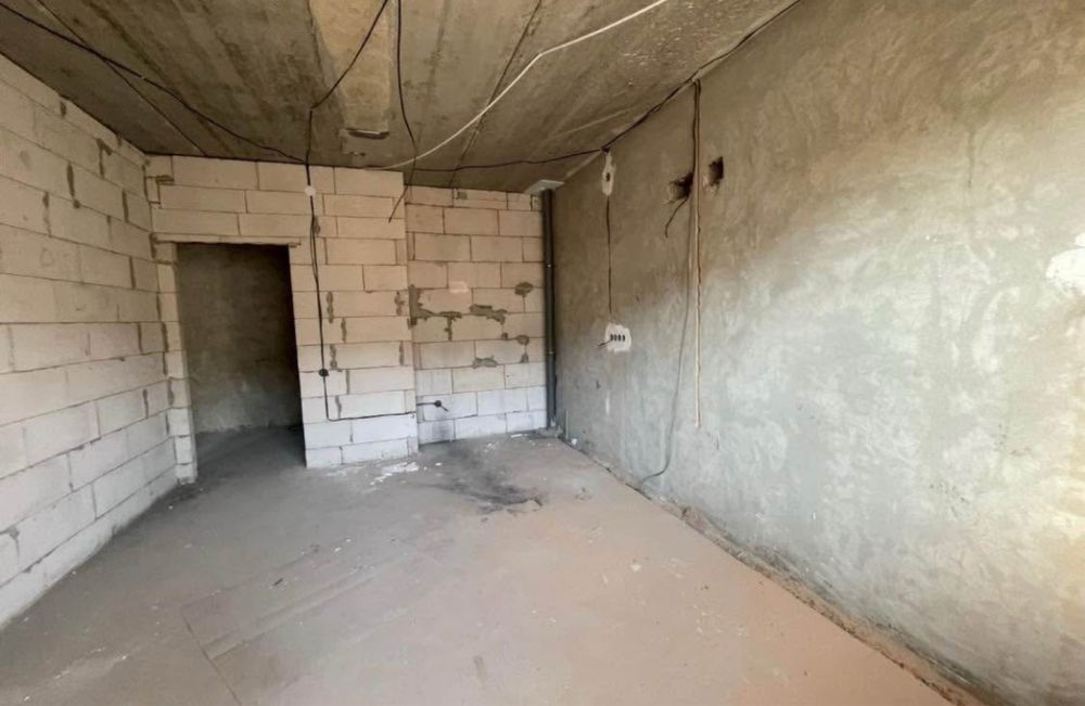 Продаж 2 кімнатної  квартири героїв 128-ї бригади