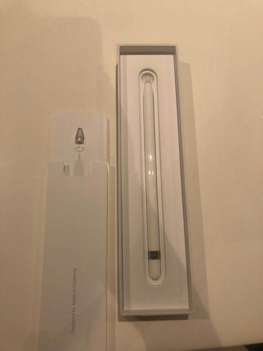 Ipad Air 3GR + Apple Pencil