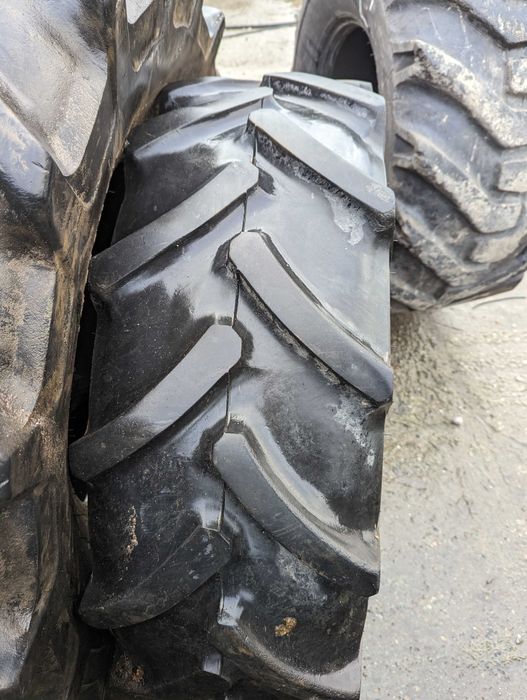 320/70R24 Continental Contract AC70T opona rolnicza