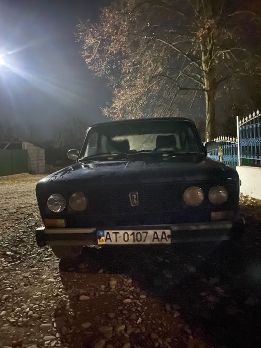 Продаж або Обміняю ваз 2106