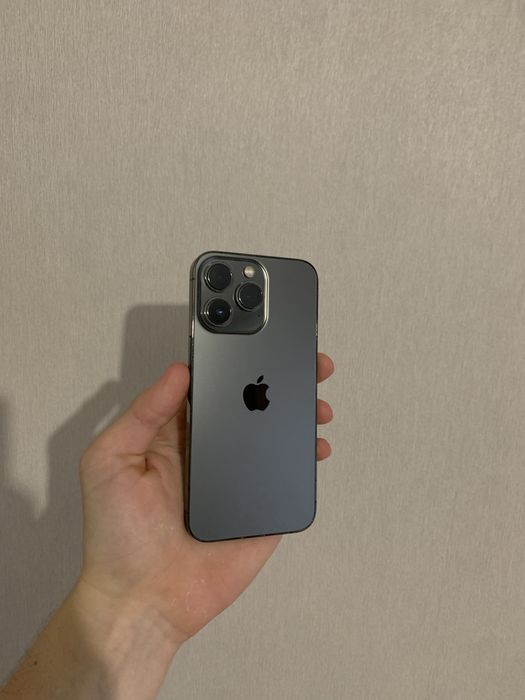 iPhone 13 Pro 128 GB NeverLock