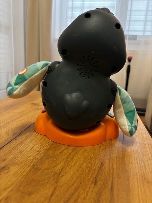 Zabawki linkimals fisher price