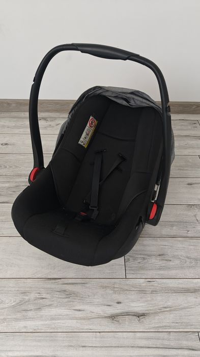Nosidełko fotelik samochodowy Bobostello Mara 0-13 kg