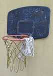 Tabela de basquetebol TARMAK para fixação em parede