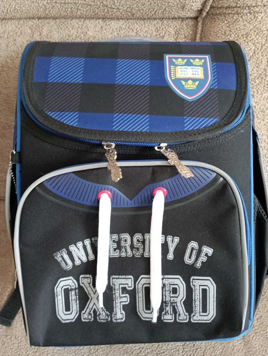 Рюкзак шкільний ортопедичний