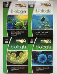 Biologia bukała omega