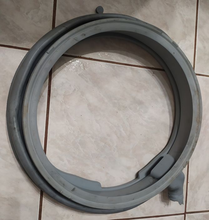 Манжет люка пральної машини