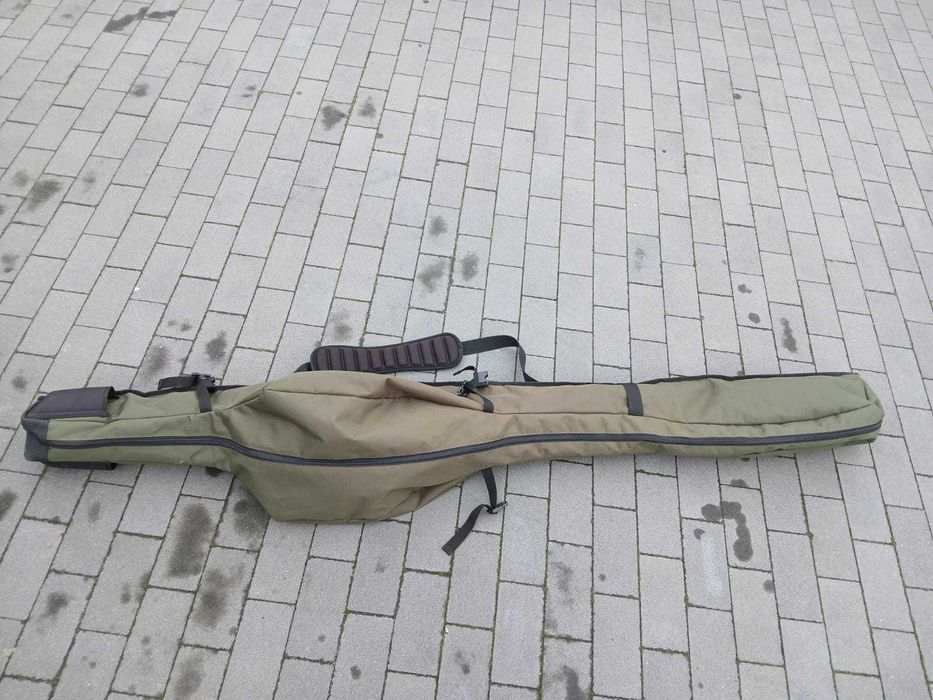 Pokrowiec Mikado Enclave 12ft