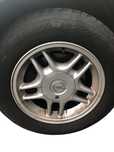 VECTRA C SIGNUM 03-05 ALUFELGI FELGI ALUMIONIOWE KPL 205/65 R15