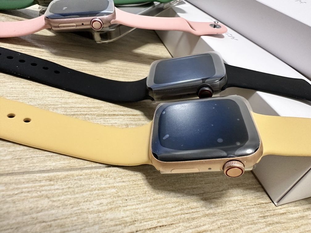 Смарт годинник Apple Watch 8 Series умные часы 45мм