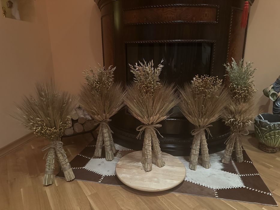 Дідух Різдвяний , дідух