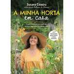 A Minha Horta em Casa, Susana Caseiro