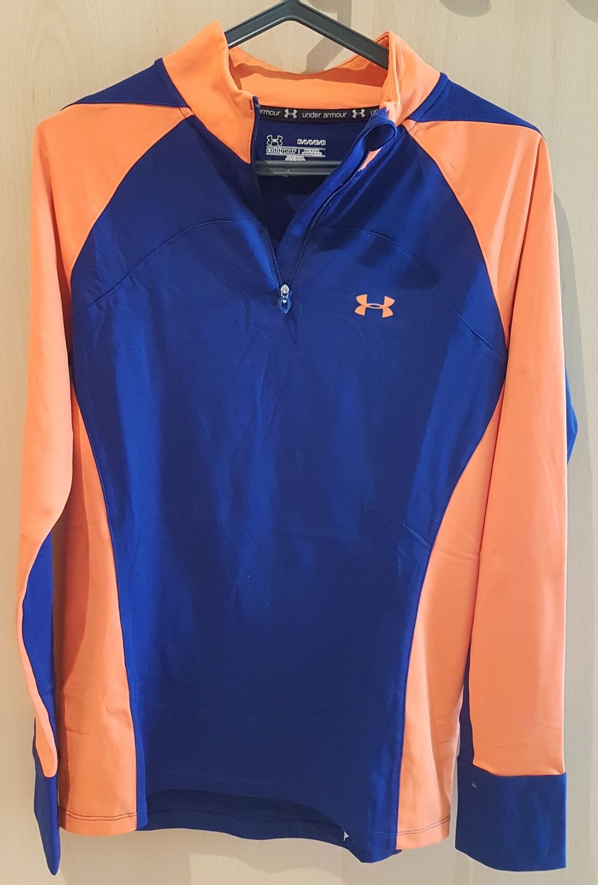 Camisola under armour