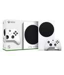 Продам Xbox Series S 512