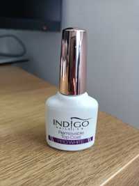 Indigo Removable Top Coat pro White Indigo