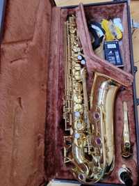 Saksofon altowy 32