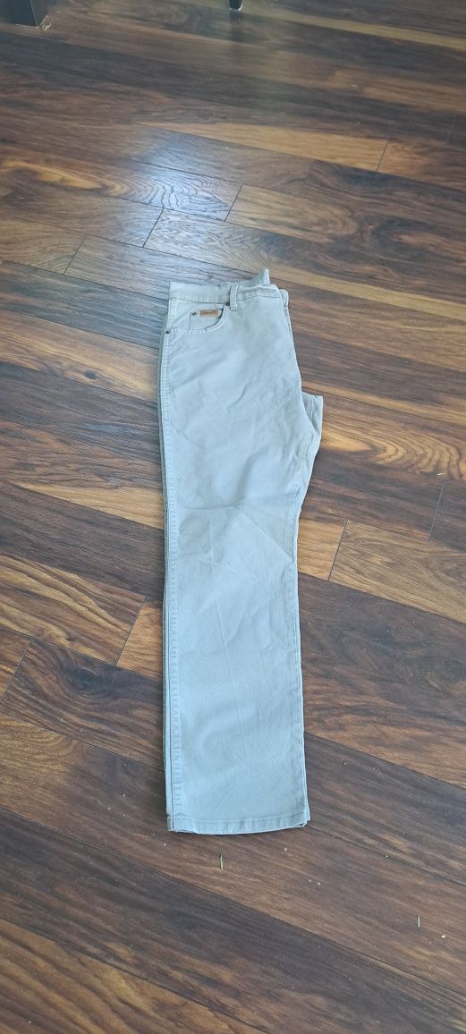 Spodnie Wrangler Texas 38/32