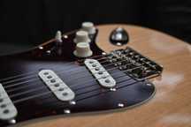 Squier CV 70s Stratocaster Classic Vibe (Fender)