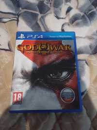 God of war Бог войны.