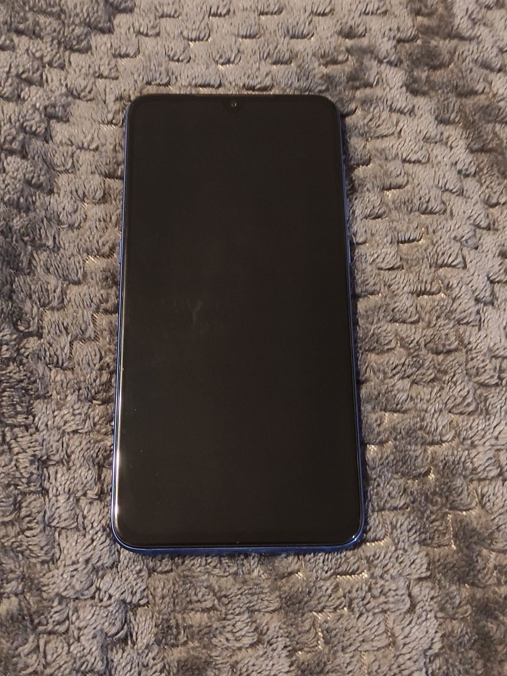 Xiaomi MI9 129GB używany bez ładowarki