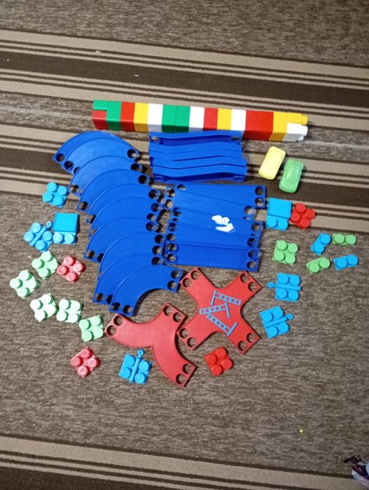 Іграшкова дорога