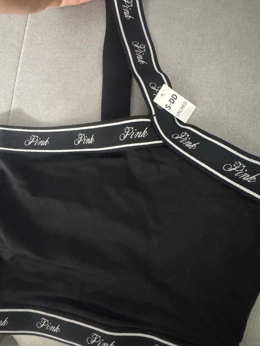 Топ VS размер s DD