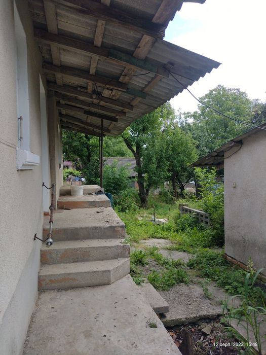 Продам будинок м.Горохів! Два види опалення!