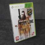 => 5-/5 Spec Ops The Line Xbox 360 GameBAZA