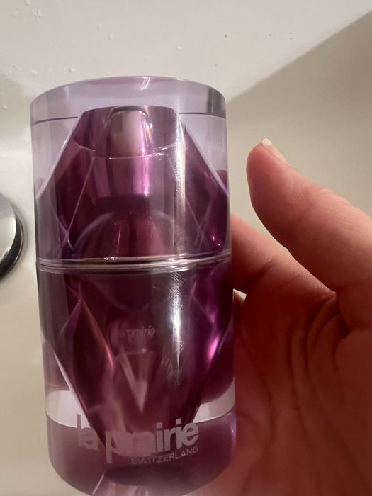 La prairie platinum