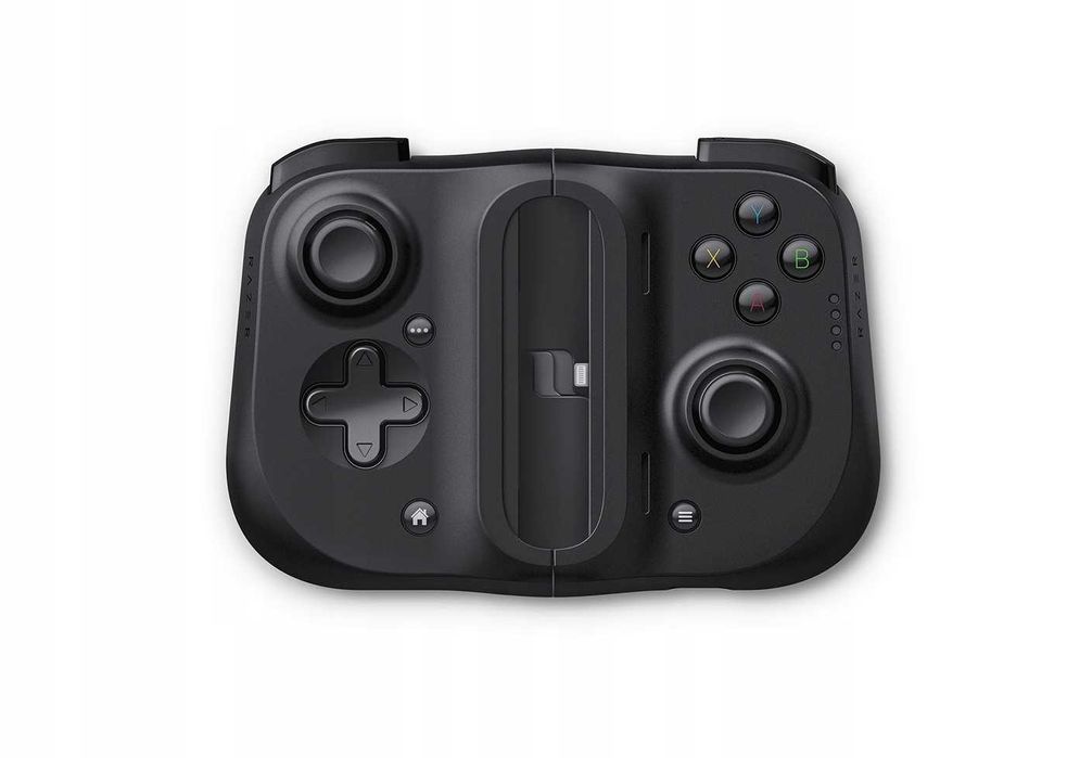 Pad Razer Kishi android Czarny NOWY