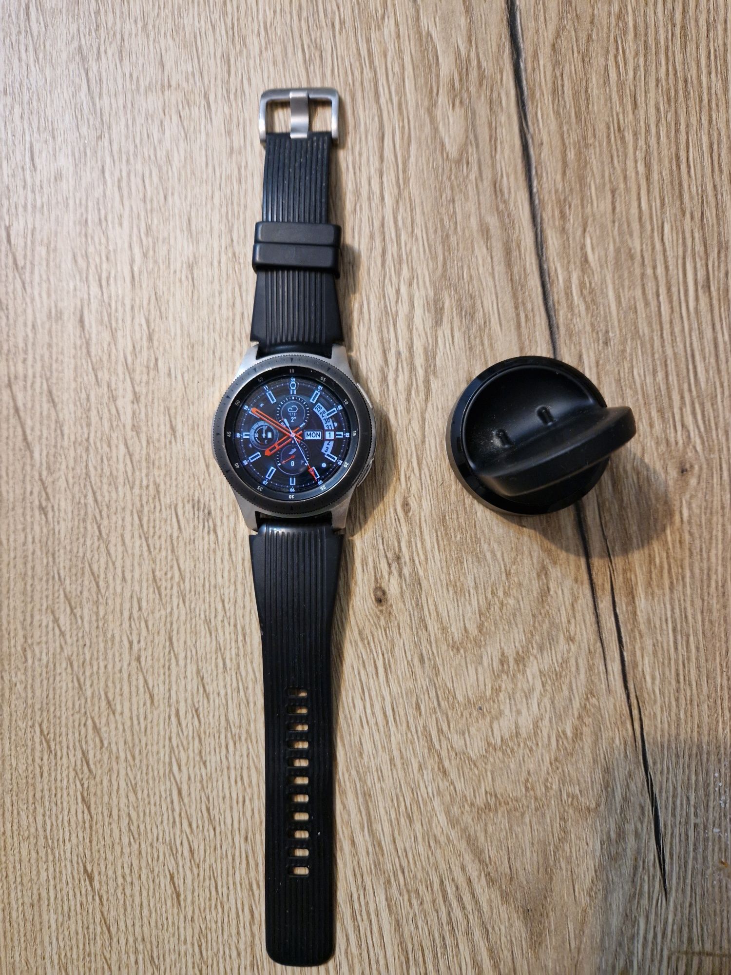 Samsung watch 42mm