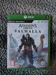Assassin's Creed Valhalla Xbox