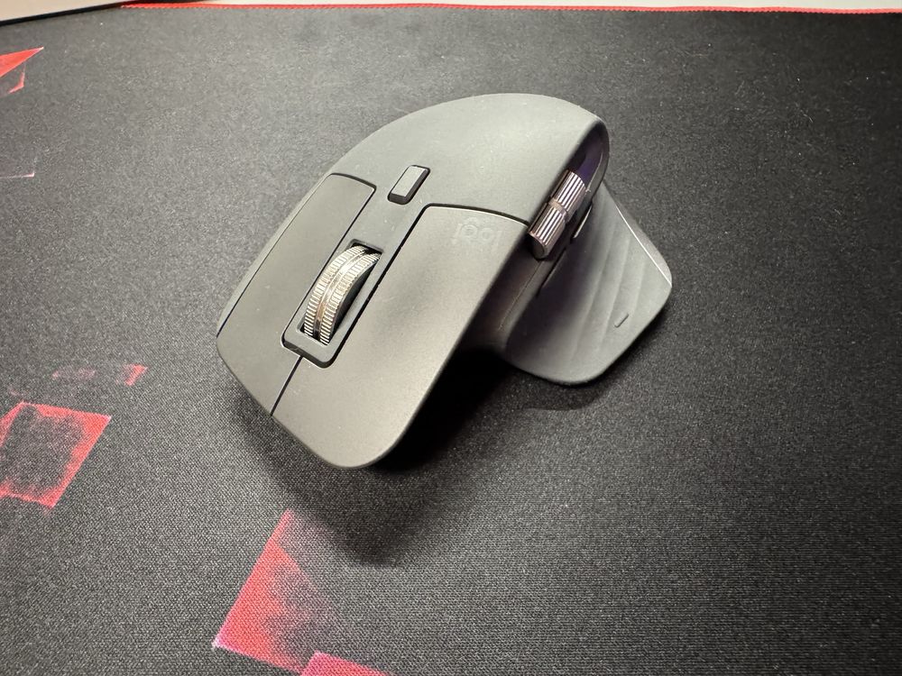 Logitech MX Master 3S