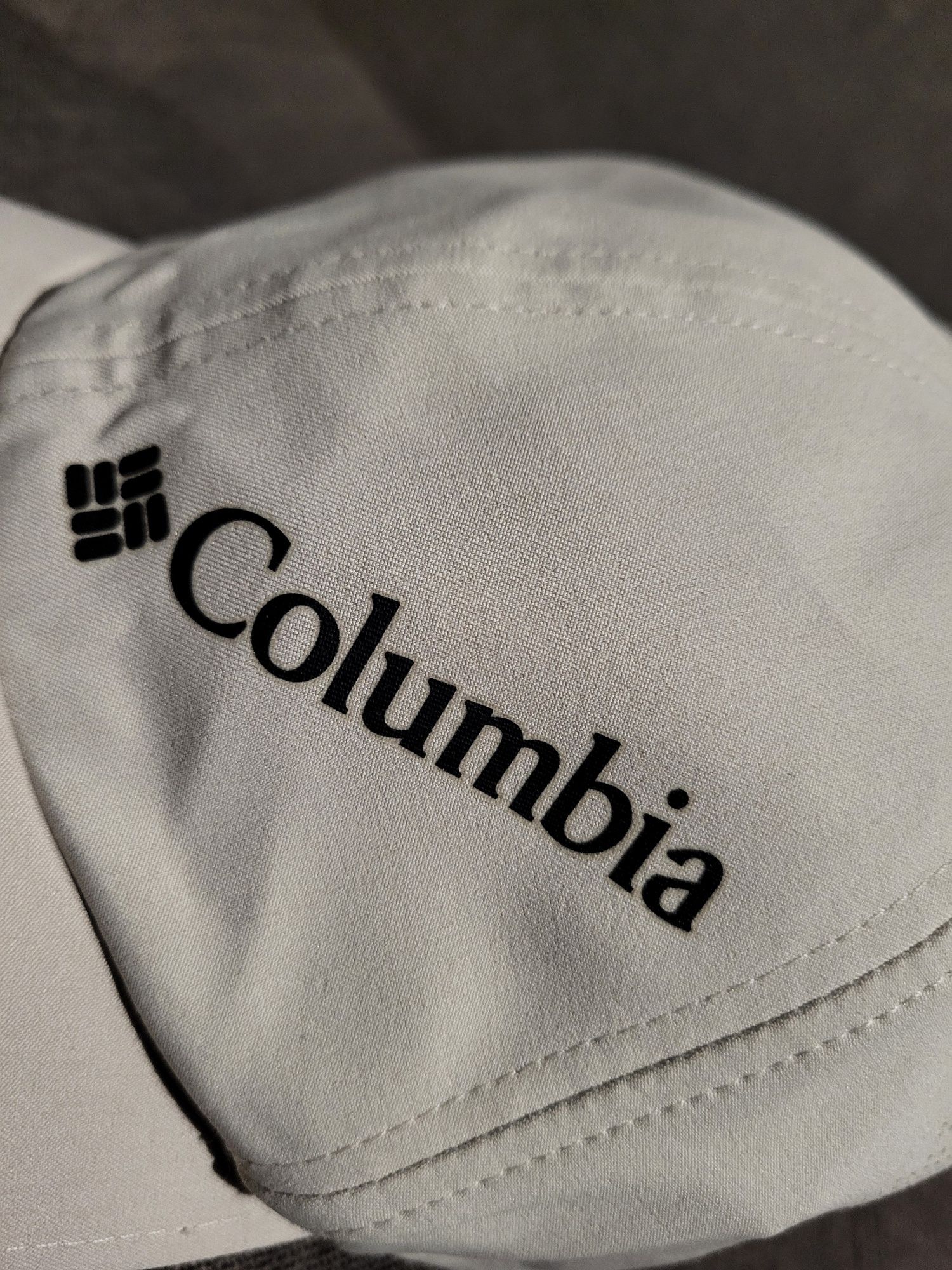 Кепка columbia треккинговая в поход