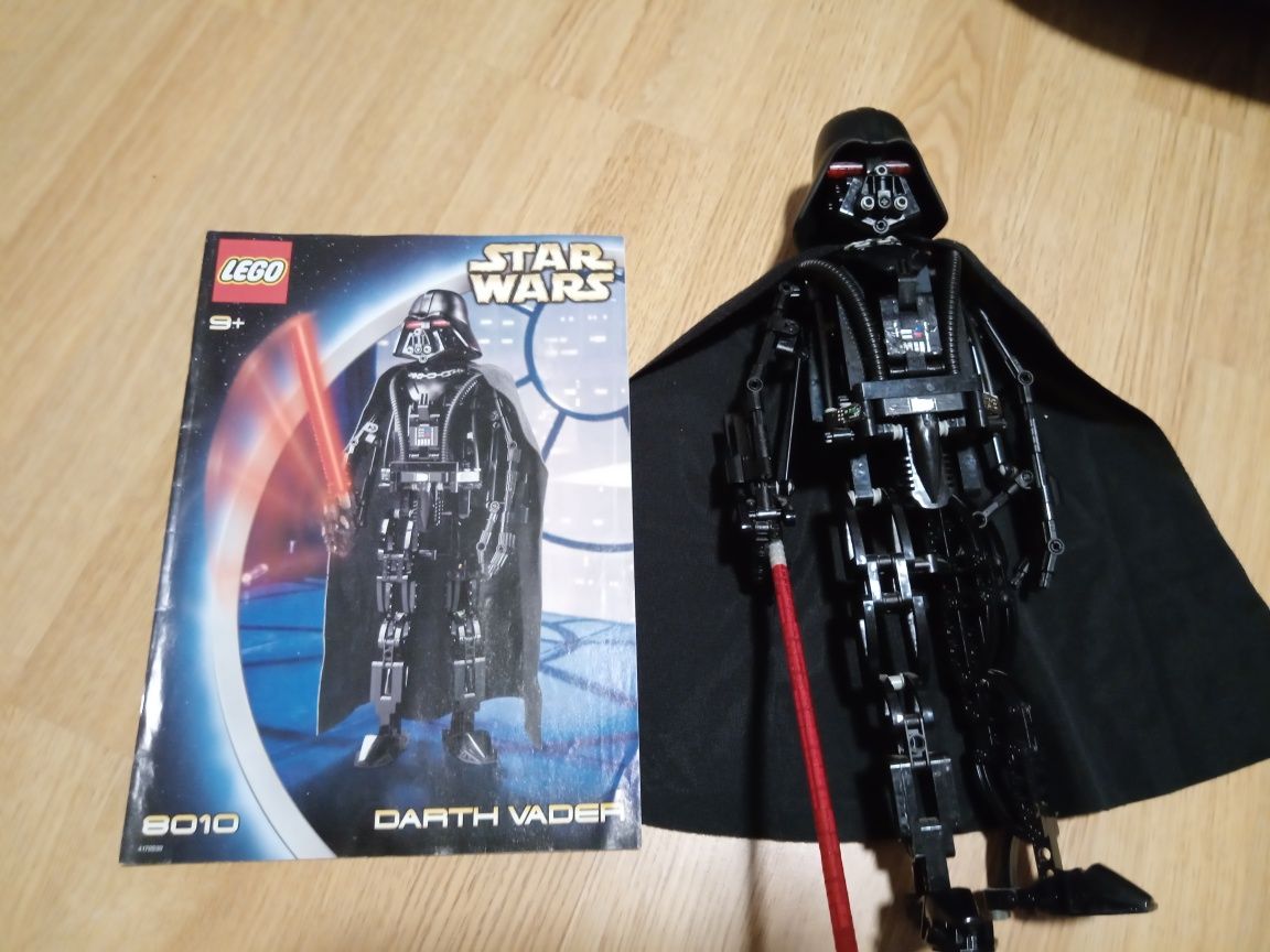 LEGO Technic Star Wars 8010
