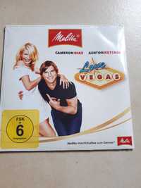 LOVE VEGAS - film dvd