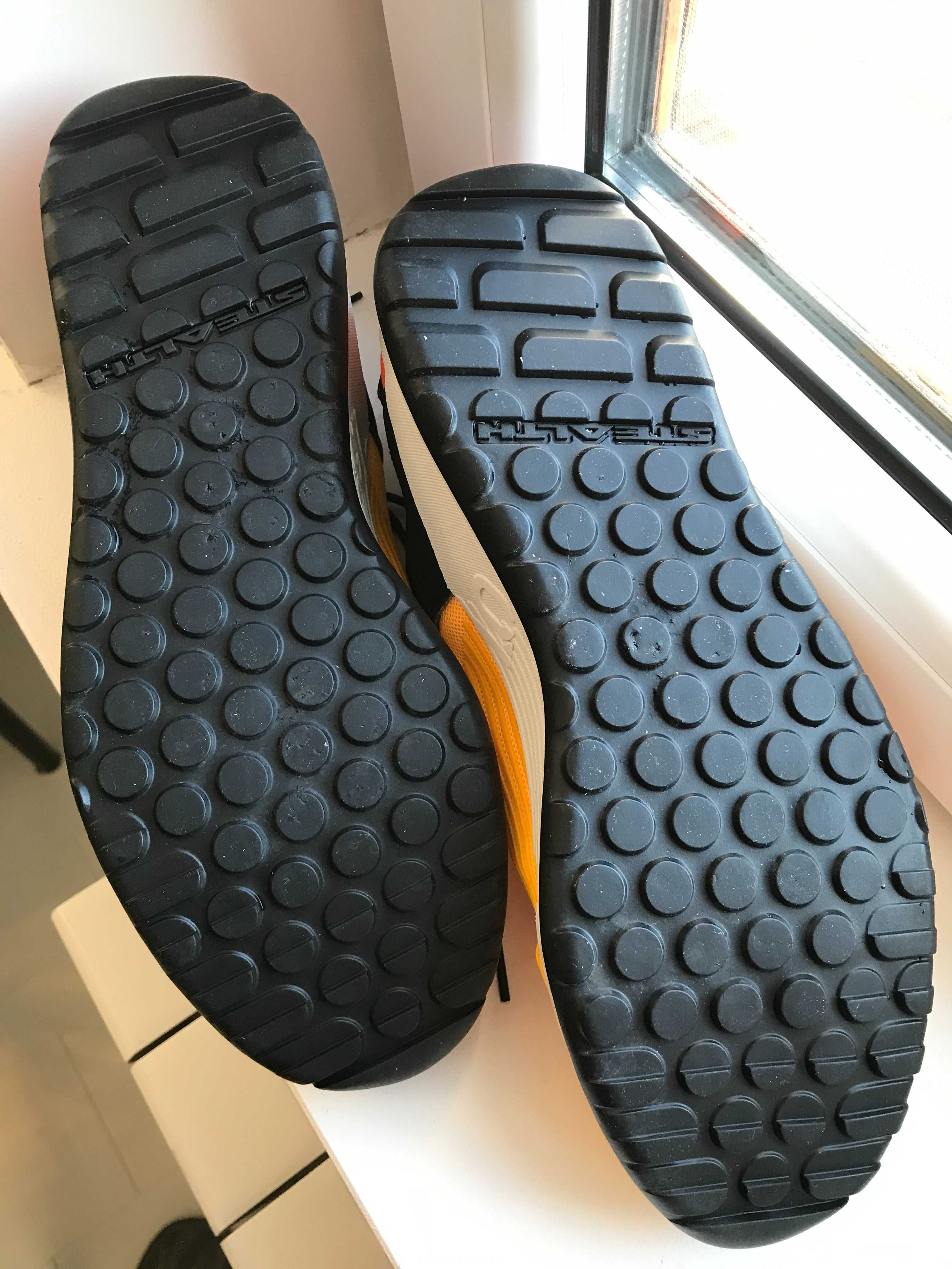 Buty na rower hulajnogę MTB FIVE TEN Trailcross LT, roz. 43 1/3, nowe