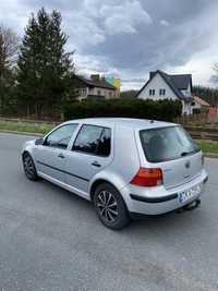 VW Golf 4 1.9 TDI